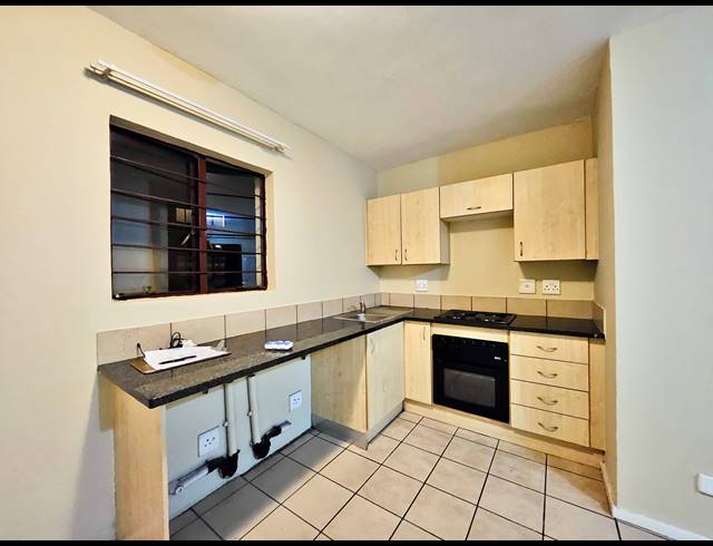 1 bed property for sale in ESTHER PARK